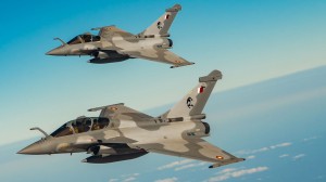 Η στρατηγική συμμαχία Τουρκίας-Κατάρ εξελίσσεται σε μείζον πρόβλημα της ελληνικής άμυνας: Τι συνέβη με τα Rafale