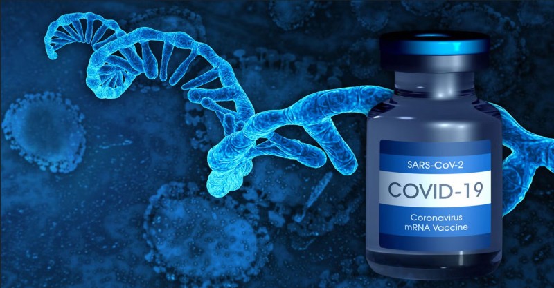 Dr. Ν.Χούσλερ: «Τα mRNA εμβόλια κατά Covid-19 προκάλεσαν ψυχολογικές διαταραχές, δολοφονικές τάσεις και άνοια»!