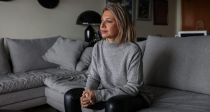 Μ.Καρυστιανού: «Αγωνίζομαι εναντίον της διαφθοράς που σκότωσε το παιδί μου»