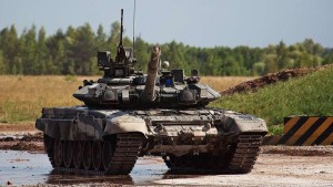 Πρώτη μεγάλη επιτυχία του ρωσικού Στρατού μετά το 2022 με οργανωμένη επίθεση μίας Τ/Θ Ταξιαρχίας: Κατέλαβαν το Bilytske