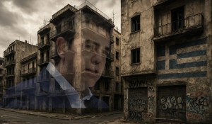 Ένας - και μόνο ένας - Φταίει για το κατάντημα της χώρας μας