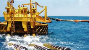 «Μπροστινοι» οι Γαλλοι Για να περάσει το καλώδιο GSI πρώτα η Τουρκία θα δώσει άδεια