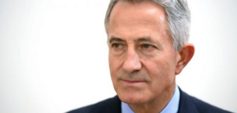 Επίσημα νέος Διευθύνων Σύμβουλος της ΟΣΕ ο Κώστας Σπηλιόπουλος
