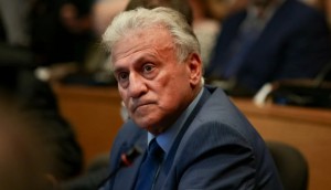 Κάθειρξη 10 ετών στον Ψωμιάδη για τα «45άρια» στην πρώην Νομαρχία Θεσσαλονίκης