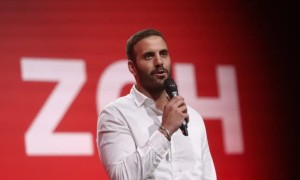 Ο ευρωβουλευτής του ΣΥΡΙΖΑ Νίκος Παππάς γρονθοκόπησε δημοσιογράφο στο Στρασβούργο – Κατατέθηκε μήνυση εναντίον του