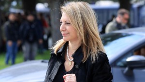 Μ.Καρυστιανού: «Ο όρος γυναικοκτονία τονίζει τη διάκριση γυναικών-ανδρών &amp; μας τοποθετεί στο αδύναμο φύλο»