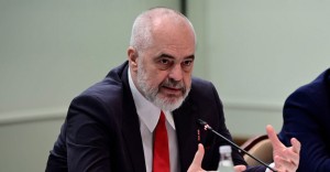 Υποκρισία Ε.Ράμα για τις βιαιοπραγίες κατά Ελλήνων της Αλβανίας: «Δεν ήξερα ότι υπάρχουν Έλληνες εκεί»