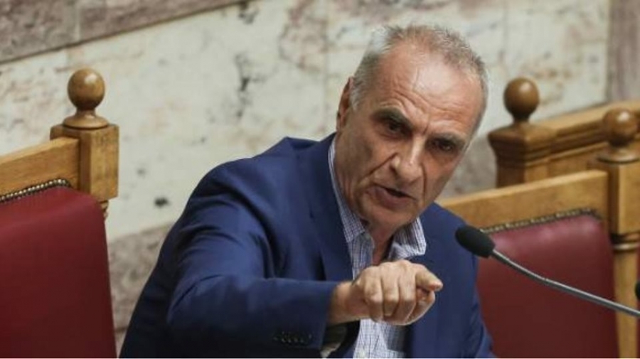Ζητά μέτρα για το πρόβλημα των αρουραίων σε περιοχές της Αιτωλοακαρνανίας ο Γ. Βαρεμένος