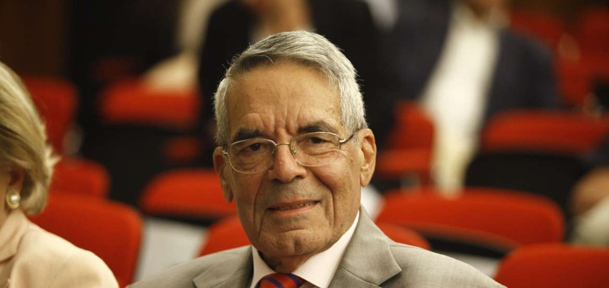Έφυγε από τη ζωή το ιστορικό στέλεχος της Νέας Δημοκρατίας, Ιωάννης Παλαιοκρασσάς