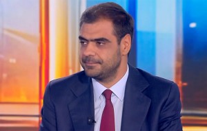 Π.Μαρινάκης: «Το επίδομα ανεργίας πρέπει να είναι μόνο για δύο μήνες»!