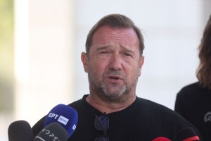 Ν.Πλακιάς: «Μπορεί να πολιτικοποιηθώ και εγώ αν δεν αποδίδεται δικαιοσύνη»