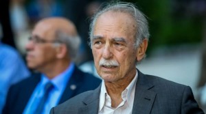 Πέθανε ο Σπύρος Χαλβατζής – Έφυγε από τη ζωή το ιστορικό στέλεχος του ΚΚΕ