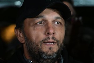 Πάνος Ρούτσι: «Επιχείρησε να με πατήσει αυτοκίνητο χωρίς πινακίδες και με φιμέ τζάμια»