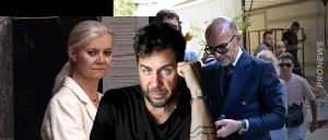 Προφυλάκιση γιατρών για θάνατο Γ.Μαζωνάκη: Έκρυψαν στοιχεία – Αγνόησαν προειδοποιήσεις