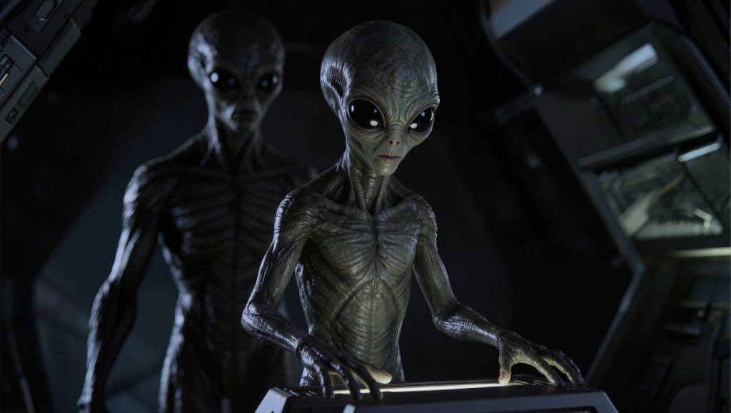 «Θα χάνατε τον ύπνο σας»: Βουλευτής προειδοποιεί ότι οι Αμερικανοί θα «κατέρρεαν» αν μάθαιναν την αλήθεια για ΑΤΙΑ