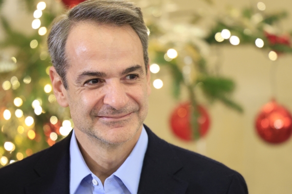 Εβδομαδιαία ανασκόπηση του πρωθυπουργού: Τον Ιανουάριο νόμος του κράτους η μεταρρύθμιση για την Παιδεία