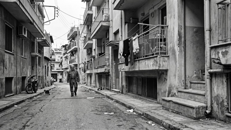 Το ΔΝΤ πρώτα μας κατέστρεψε και τώρα παραδέχεται ότι η Ελλάδα είναι στον πάτο της Ευρώπης!