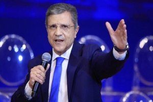 Ο Γιώργος Αυτιάς στη «Συνείδηση»: Επιδίωξή μου η ανάκαμψη της αγροτικής παραγωγής στην Αιτωλοακαρνανία!