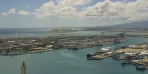 Τσουνάμι σε Χαβάη, Αλάσκα και Καλιφόρνια μετά τον σεισμό των 8,8 Ρίχτερ ανοιχτά της Ρωσίας