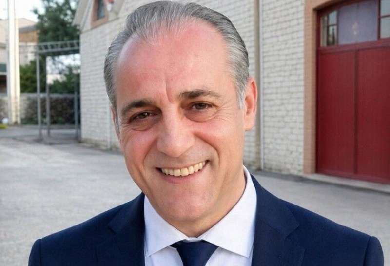 ΠΑΣΟΚ: Ο Μεσολογγίτης Παντελής Καρατσόλης στην Γραμματεία του Δικτύου Ομοσπονδιών και Αθλητικών Σωματείων