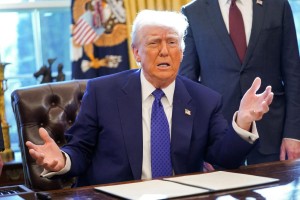 ΕΚΤΑΚΤΟ – Ο Ντ.Τραμπ «τελείωσε» το ΝΑΤΟ: «Να μάθουν να φροντίζουν τον εαυτό τους τα κράτη της Βαλτικής»