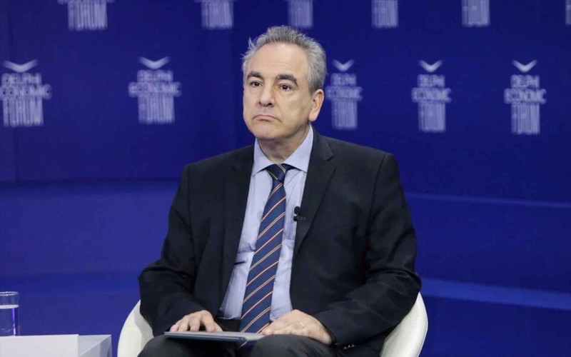 Βίντεο: Ο Έλληνας ΣΕΑ Θ.Ντόκος προτρέπει τους Ουκρανούς να δολοφονήσουν Ρώσο δισεκατομμυριούχο στην Τουρκία!