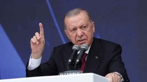 Ρ.Τ.Ερντογάν: «Απελευθερώσαμε την Κωνσταντινούπολη – Είναι τουρκική και μουσουλμανική και έτσι θα παραμείνει»
