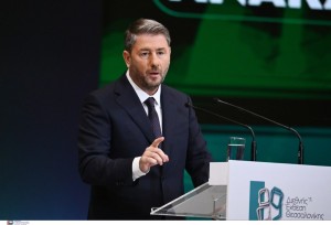 Το κυβερνητικό πρόγραμμα του ΠΑΣΟΚ για την Αυτοδιοίκηση