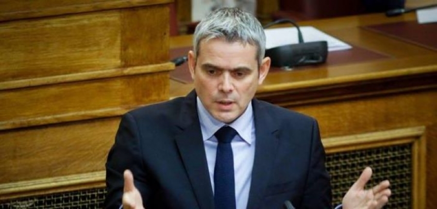Επικοινωνία Κ.Καραγκούνη με τον Διοικητή της 6ης Υ.Π. για το Κ.Υ. Ακτίου – Βόνιτσας