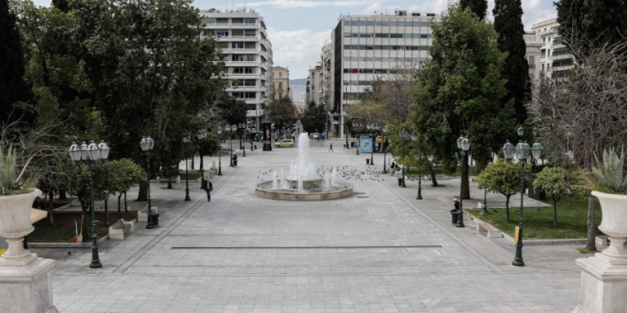 Μερική άρση περιορισμών -Τι θα ανοίξει για να πάρουμε ανάσα τα Χριστούγεννα