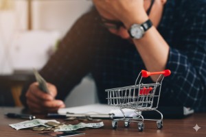 Εκτός τόπου &amp; χρόνου: 6 στους 10 δεν βγάζουν το μήνα και το ΥΠΟΙΚ πανηγυρίζει για τον ψηφιακό μετασχηματισμό!