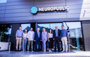 Απάντηση της NEUROPUBLIC στους αναληθείς ισχυρισμούς του κ. Βάρρα