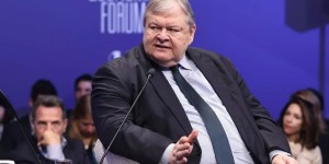 Ε.Βενιζέλος από Δελφούς: «Δεν θα υπάρξει τρίτη θητεία για την κυβέρνηση – Να ετοιμαστούμε για νέο τοπίο»