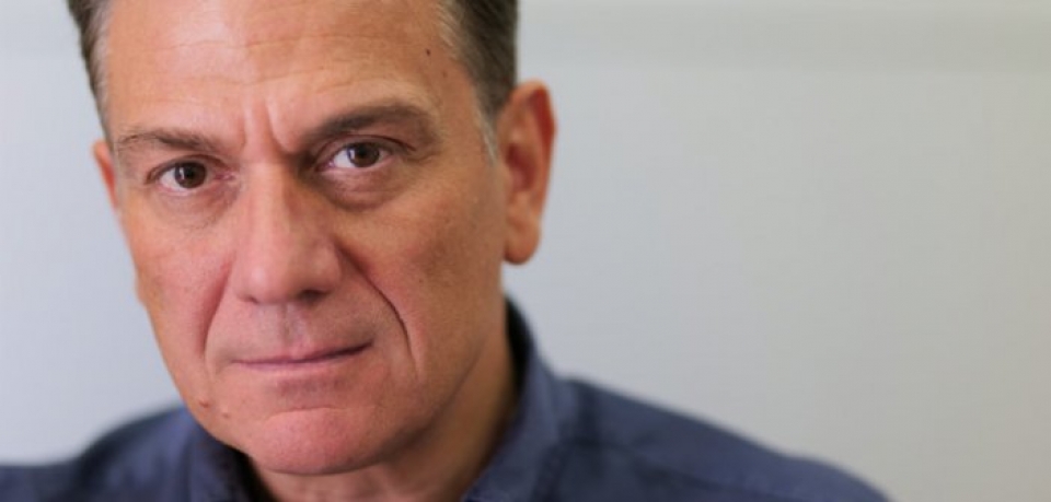Θ. Μωραΐτης: «Δεν είχαν σχέδιο, οι μάσκες έπεσαν»