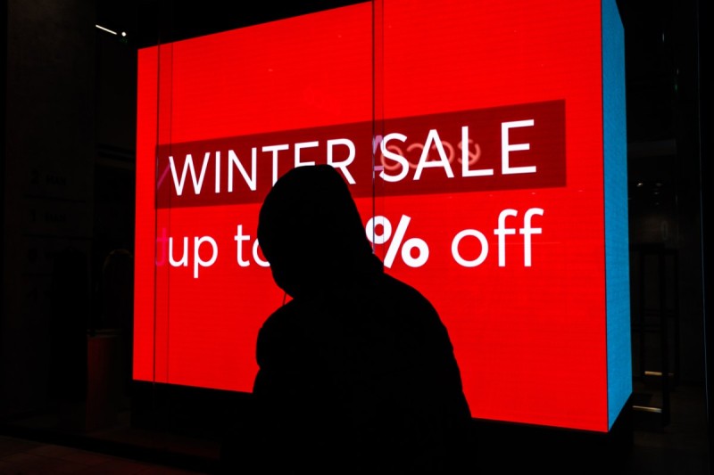 ΕΣΕΕ: «Καμπανάκι» για την ελληνική οικονομία το μηδένισμα του κοντέρ στο εμπόριο – Οι αριθμοί πλέον «φωνάζουν»