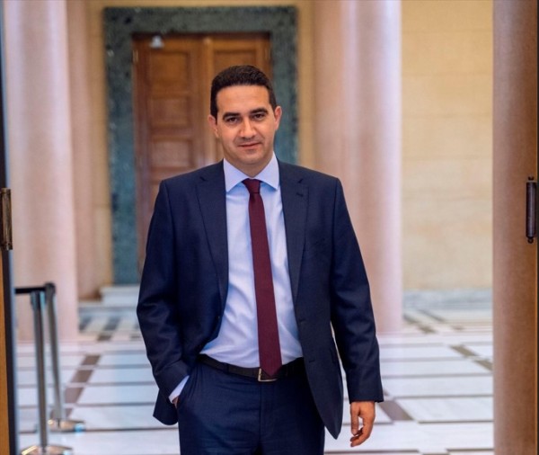 ΜΙΧΑΛΗΣ ΚΑΤΡΙΝΗΣ: «Ο κ. Μητσοτάκης δεν έχει αφήγημα, σχέδιο, λύσεις και δεν πρόκειται να αποκτήσει μέχρι το τέλος της τετραετίας»