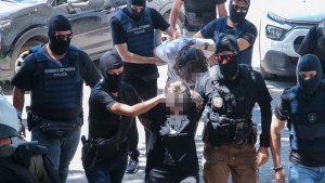 Η διαδρομή που ακολούθησε η ΕΛ.ΑΣ. για να φτάσει στους τρεις της Marfin – Η ανακοίνωση