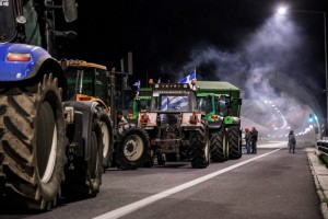 Αγρότες: «Όχι» στην αυριανή συνάντηση με Μητσοτάκη – Πάμε για νέα πανελλαδική