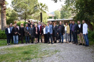 Ανακοίνωση των υποψηφίων Δημοτικών Συμβούλων της «ΣΥΜΜΑΧΙΑΣ ΠΟΛΙΤΩΝ»