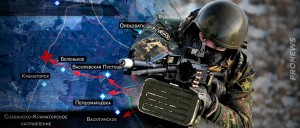 Οι Ρώσοι έφτασαν αιφνιδιαστικά στην περίμετρο των Σλαβιάνσκ-Κραματόρσκ μετά την κατάληψη της Μαλινόφκα και της Τιχόνοβκα!