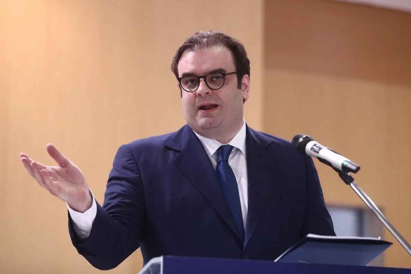 Κ.Πιερρακάκης: «Η Ευρώπη οφείλει να επενδύσει περισσότερο στον εαυτό της»