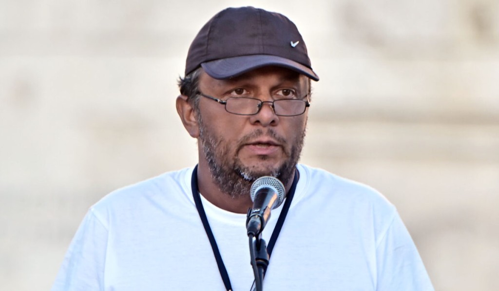 Π.Ρούτσι για Μ.Καρυστιανού: «Εφόσον πάει για κόμμα καλό είναι να μην έχει καμία σχέση με τον σύλλογο των Τεμπών»