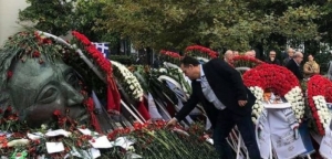 Μήνυμα του βουλευτή Αιτωλοακαρνανίας του ΚΙΝΑΛ, Δημήτρη Κωνσταντόπουλου, για την επέτειο του Πολυτεχνείου