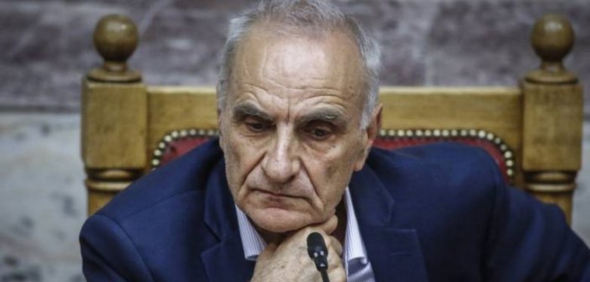 Βαρεμένος: Η κυβέρνηση να αναλάβει τώρα τις ευθύνες της για το Πανεπιστήμιο