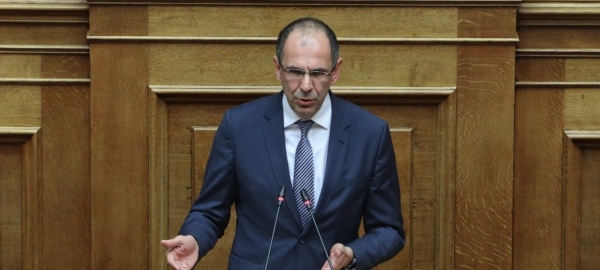 Παρά τη νέα απόφαση του ΣτΕ ο Γεραπετρίτης διαβεβαιώνει τους Θεσσαλούς πως «ο σχεδιασμός για τον Αχελώο προχωρά κανονικά”