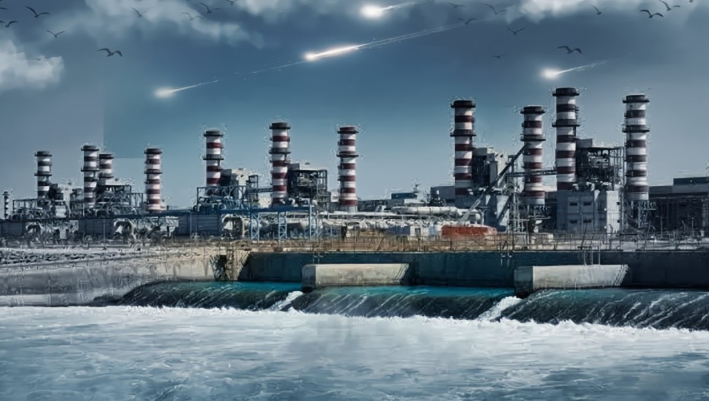 Αντιπρόεδρος Ιράν προς χώρες του Κόλπου: «Φορτίστε τα κινητά σας και μαζέψτε νερό – Έρχεται η σειρά σας»