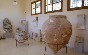 ΚΟ Ακτίου – Βόνιτσας ΚΚΕ: «Προκλητική η απάντηση για το Αρχαιολογικό Μουσείο Θυρρείου»