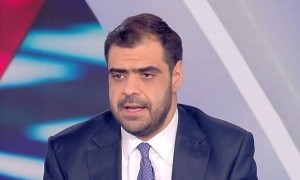 Μαρινάκης: «Όχι σε εμπλοκή στον πόλεμο – Αν η ΕΕ αποφασίσει διαφορετικά, είναι άλλη κουβέντα»