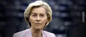 Σε σοκ η φον ντερ Λάιεν μετά την απόφαση των ΗΠΑ για ταξιδιωτικούς περιορισμούς σε 5 Ευρωπαίους αξιωματούχους