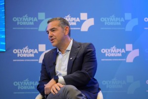 ΕΛ.Α.Σ.: Στηρίζουν το πολιτικό εγχείρημα Τσίπρα κάτοικοι του Καινούργιου